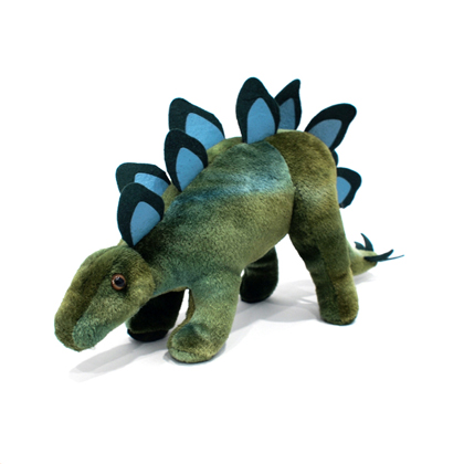 ステゴサウルス(L)